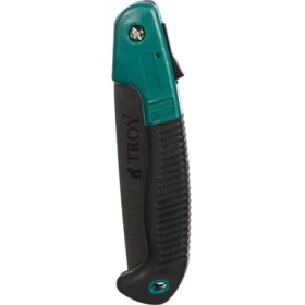 Resim Braventa Collection Troy T 41103 Budama Testeresi, Siyah, 160 mm 