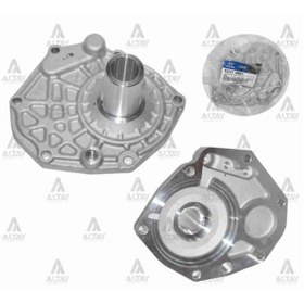 Resim MOBIS 431414A001 Prızdirek Kapağı Starex TCI 2001 - H100 Kamyonet TCI 2004 - 