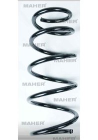 Resim Helezon Yayı Egea 15 Ön 