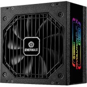 Resim Enermax Revolution D.f. x 1650W 80+ Gold Full Modüler 140MM Fanlı Argb Güç Kaynağı (ERT1650EWT) 