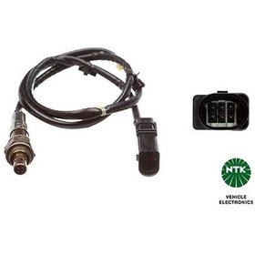 Resim Ngk 0032 - Oksijen Sensörü Lza15-gm1 Astra H 1.3 Cdti 05 990mm 