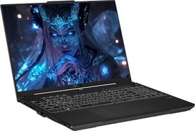 Resim Asus Tuf Gaming F16 FX607VJ Intel Core 5-210H 8gb 512GB SSD RTX3050 6gb 16 Inç Wuxga 144Hz IPS Windows 11 Pro Gaming Notebook RL033P02 + Zetta Çanta 