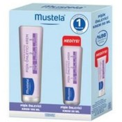 Resim Mustela Pişik Önleyici Krem 100 ml + 50 ml Hediye 