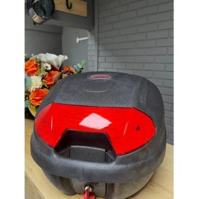 Resim Tex Arwic CV32 Siyah Çanta 32 Lt 