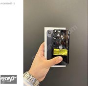 Resim Apple iPhone 13 İkinci El TR | 128 GB | Siyah İkinci El 9 AY GARNTİLİ İPHONE 13 128 GB PİL%90 MYCEP TELEKOM