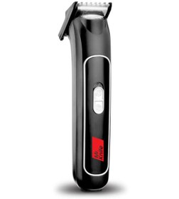 Resim Mr.Knife Mkht-6220 Saç&Sakal Şarjlı Kesme Makinesi 