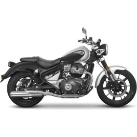 Resim Shad 3p System Yan Çanta Demiri Royal Enfıeld Super Meteor 650 R0SP63IF 