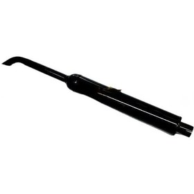 Resim İspirli Massey Ferguson 165/175/185 Eğri Uçlu Üstten Emaye Egzoz Susturucu 