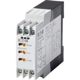 Resim Eaton Etr4-69-A Elektronik Zaman Rölesi-Çok Fonksi-Eaton 31891 