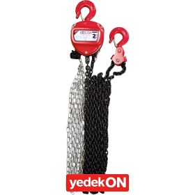 Resim Caraskal 3t*5mt Hsz-c Lift 