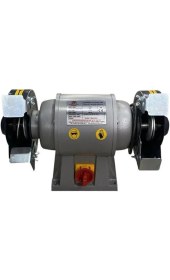 Resim Gürmaksan Zımpara Taş Motoru 250 mm Mono 