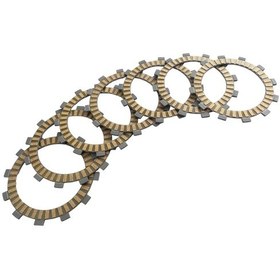 Resim Debriyaj Balata Seti Cf Moto Nk 250 7 Li 