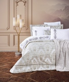 Resim Cotton Box Platinium Çeyiz Seti Ladonna Taş 