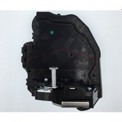 Resim Toyota Uyumlu LAND CRUISER 2011 - 2015 SOL ARKA KAPI KİLİT MOTORU 