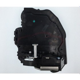 Resim Toyota Uyumlu LAND CRUISER 2011 - 2015 SOL ARKA KAPI KİLİT MOTORU 