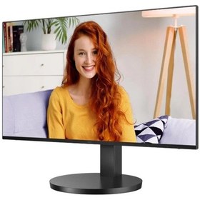 Resim Aoc Monitör 27 İnç Q27b3ma 4ms 75hz 2xhdmı 2xdp 2k Qhd 2560x1440 Hoparlör Flıcker-free Vesa Siyah 
