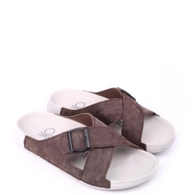 Resim Benetton BN-1415 Rahat Taban Erkek Terlik 