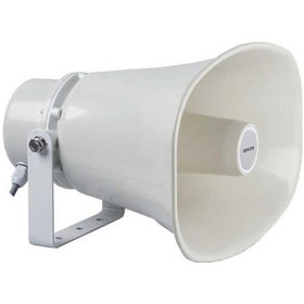 Resim Decon Dh-30t 30 Watt 100 Volt Hat Trafolu Kademeli Horn Hoparlör 