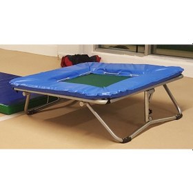 Resim Whiteface JİM-061 Trambolin 