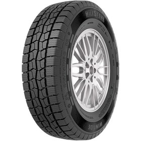 Resim Milestone 235/65 R16C 12Pr 121/119R Wintide Kış Lastiği 2024 