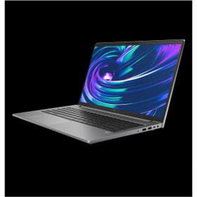 Resim HP Hp Zbook Power G10 I7 13800H 32GB Ram 512GB SSD Rtx A1000 6gb 15.6\ W11 ingilizce 
