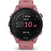 Resim Forerunner 255S Pembe Akıllı Koşu Saati Garmin