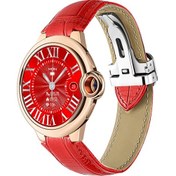 Resim Geeroyoo JZR GY 1.32" Kalp Ritmi Ve Tansiyon Ölçen Bluetooth Su Geçirmez Spor Takipçi Dokunmatik Ekranlı Arama Akıllı Saat 