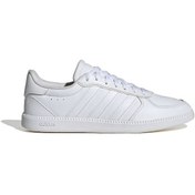 Resim Adidas Breaknet Sleek Kadın Günlük Ayakkabı Ih5418 Mavi Çok Renkli 
