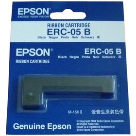 Resim Epson Erc-05 Şerit S015352 