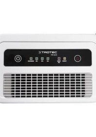 Resim Trotec Ttk 52 E 16 Lt/gün Ev Tipi Nem Alma Cihazı 