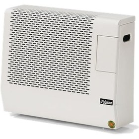 Resim Fujiyama Klasik Seri FHS 4000 K Hermetik Doğalgaz Sobası 