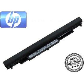 Resim HP Uyumlu 807611-141. 807957-001 Batarya HP Uyumlu Laptop Pili 