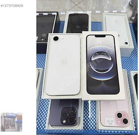 Resim Apple iPhone 16e İkinci El TR | 256 GB | Beyaz 