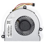 Resim HP Uyumlu Pavilion 15-Ba028Nt Cpu Soğutucu Fan 813946-001 Dc28000Gaf0 Dc 