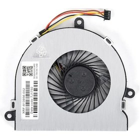 Resim HP Uyumlu Pavilion 15-Bs Cpu Soğutucu Fan 813946-001 Dc28000Gaf0 Dc28000 