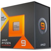 Resim Amd ARYZEN 9 7900X3D 140MB 12çekirdekli VGA YOK AM4 120w Kutulu+Fansız 