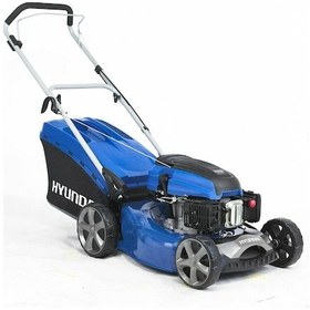 Resim Hyundaı HYM460P 46 CM Benzinli Çim Biçme Makinesi 