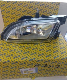 Resim Sıs Farı Sol [Opar 51775550] Egea/bravo 