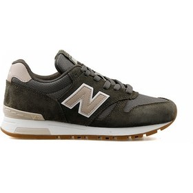 Resim New Balance Wl565khg Kadın Günlük Ayakkabı Wl565khg Haki Wl565khg Haki 