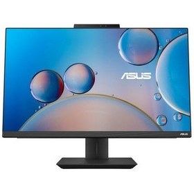 Resim Asus A5702WVARK-I58512B0D Ultra 5 120U 8 GB 1 TB SSD 27" Free Dos AIO Masaüstü Bilgisayar 