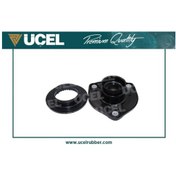 Resim Amortısor Takozu On Mercedes Vıto W447 14 Rulmanlı 