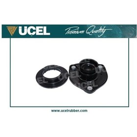 Resim Amortısor Takozu On Mercedes Vıto W447 14 Rulmanlı 