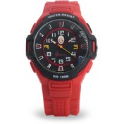 Resim Galatasaray Kol Saati U13617 - GS ANAHTARLIK HEDİYELİ 