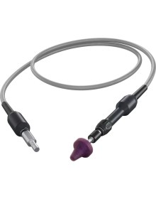 Resim Flex Pxe 80 10.8-Ec Orbital Polisaj Makinesi Için Esnek Mil FS140 