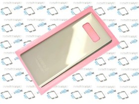 Resim Samsung Galaxy NOTE 8 Arka Pil Batarya Kapağı (CAM) GOLD 
