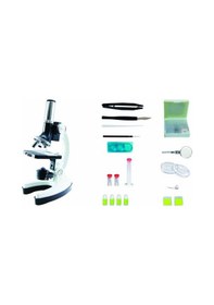 Resim Celestron Mikroskop Kiti 28 Parça 44120 