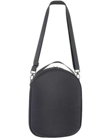 Resim Pazly Pico Neo3 Vr Gözlük İçin Ergonomik Sert Eva Saklama Kutusu Çantası Darbeye Dayanıklı Taşınabilir Taşıma Kutusu - Siyah Siyah 