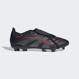 Resim Adidas Predator League Fg Erkek Krampon C-adııd1322e10a00 Siyah 