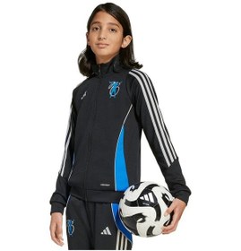 Resim Adidas Çocuk Ceket Jb Tr Jkt Y Jx3943 Siyah 