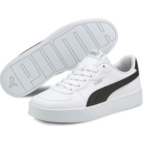Resim Puma Carina 2.0 Beyaz Kadın Sneaker 